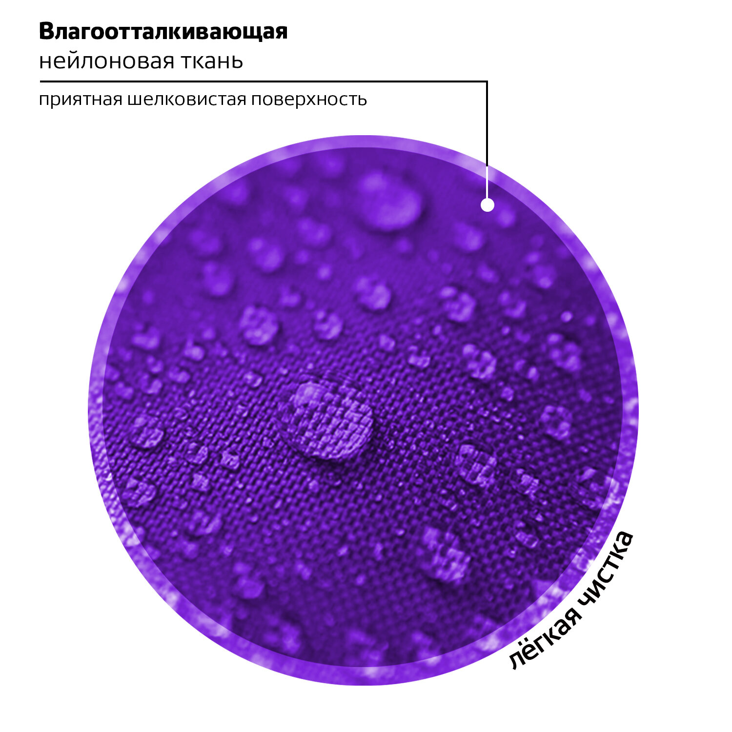 Ранец Brauberg школьный для девочки первоклассницы 2 отделения - фото 7