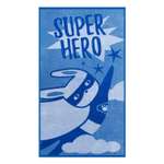 Полотенце Этель Super hero