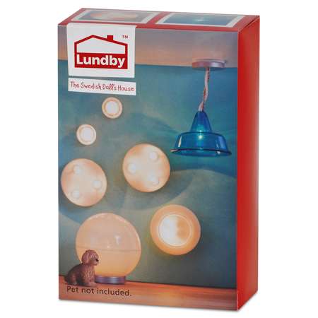 Домик для кукол Lundby