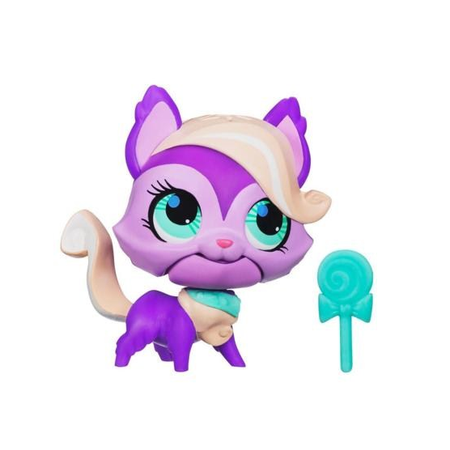 Игровой набор Littlest Pet Shop в ассортименте