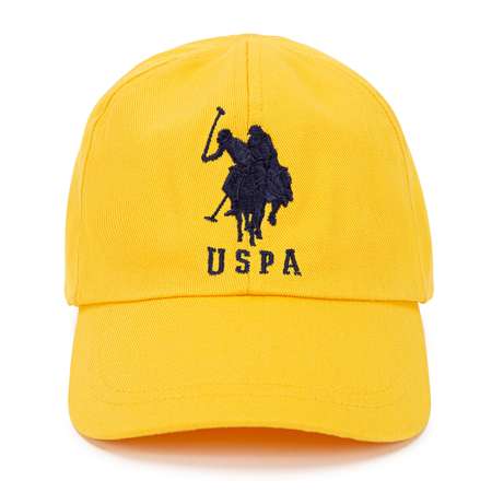 Бейсболка U.S. Polo Assn