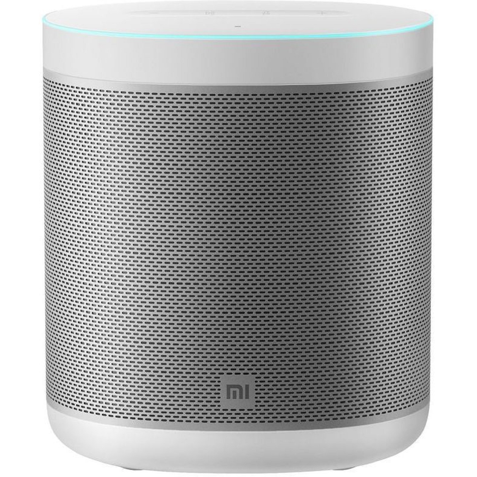 Умная колонка XIAOMI Mi Smart Speaker L09G голосовой помощник Маруся - фото 1