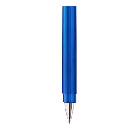 Ручка шариковая Союз Призма Синяя 40шт BPP-47-02OZ