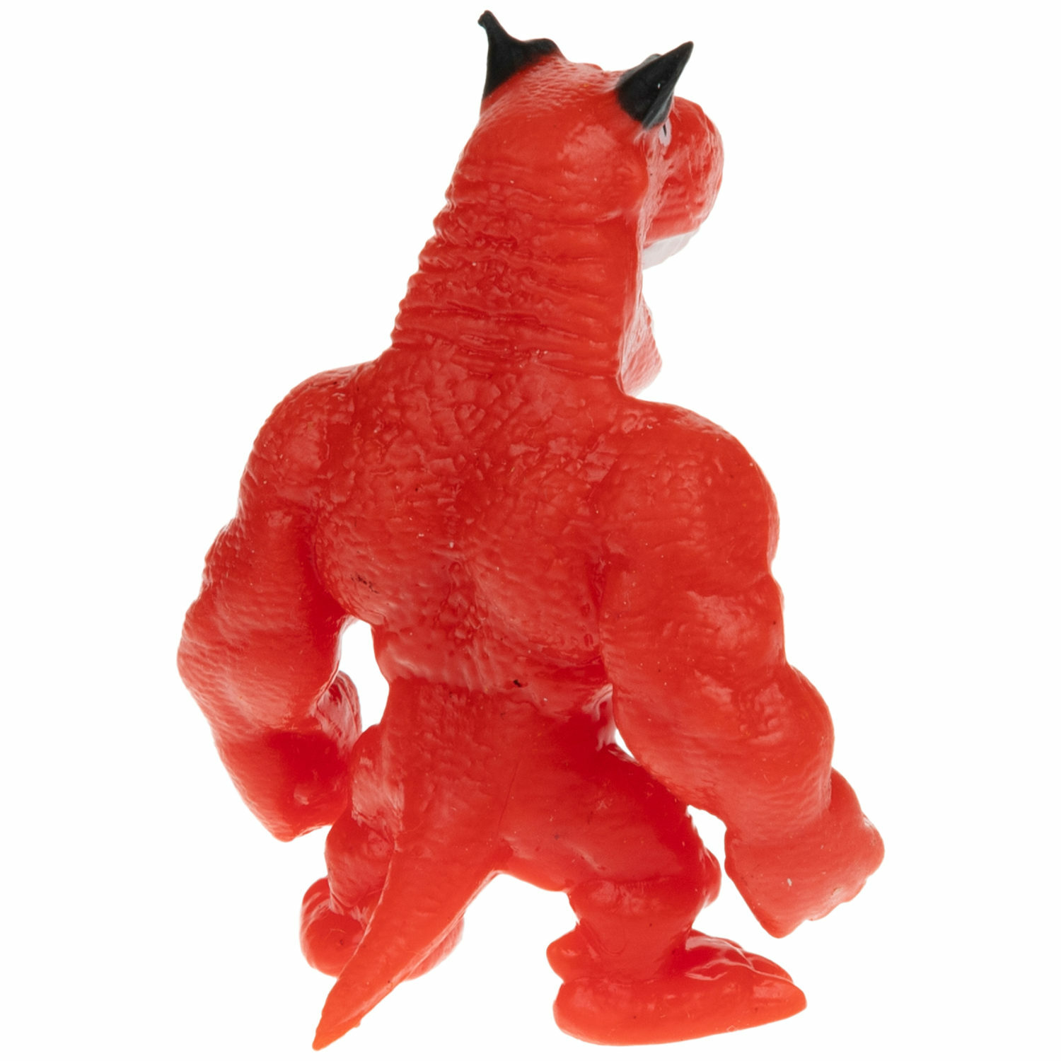 Игрушка-антистресс Monster flex mini dino и shark Тауро 7см - фото 4