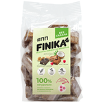 Конфеты без сахара FINIKA Ассорти 450 г