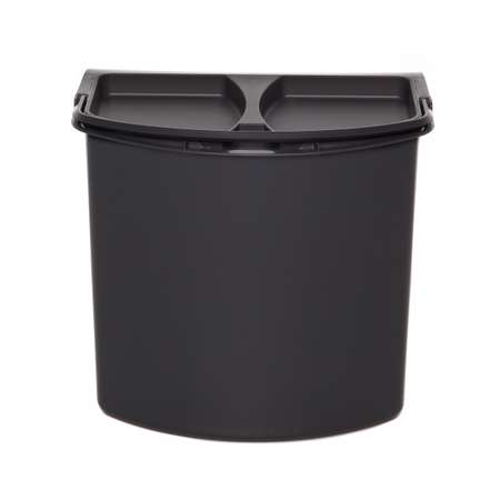 Контейнер для мусора NAVAKO Theta 7 Anthracite