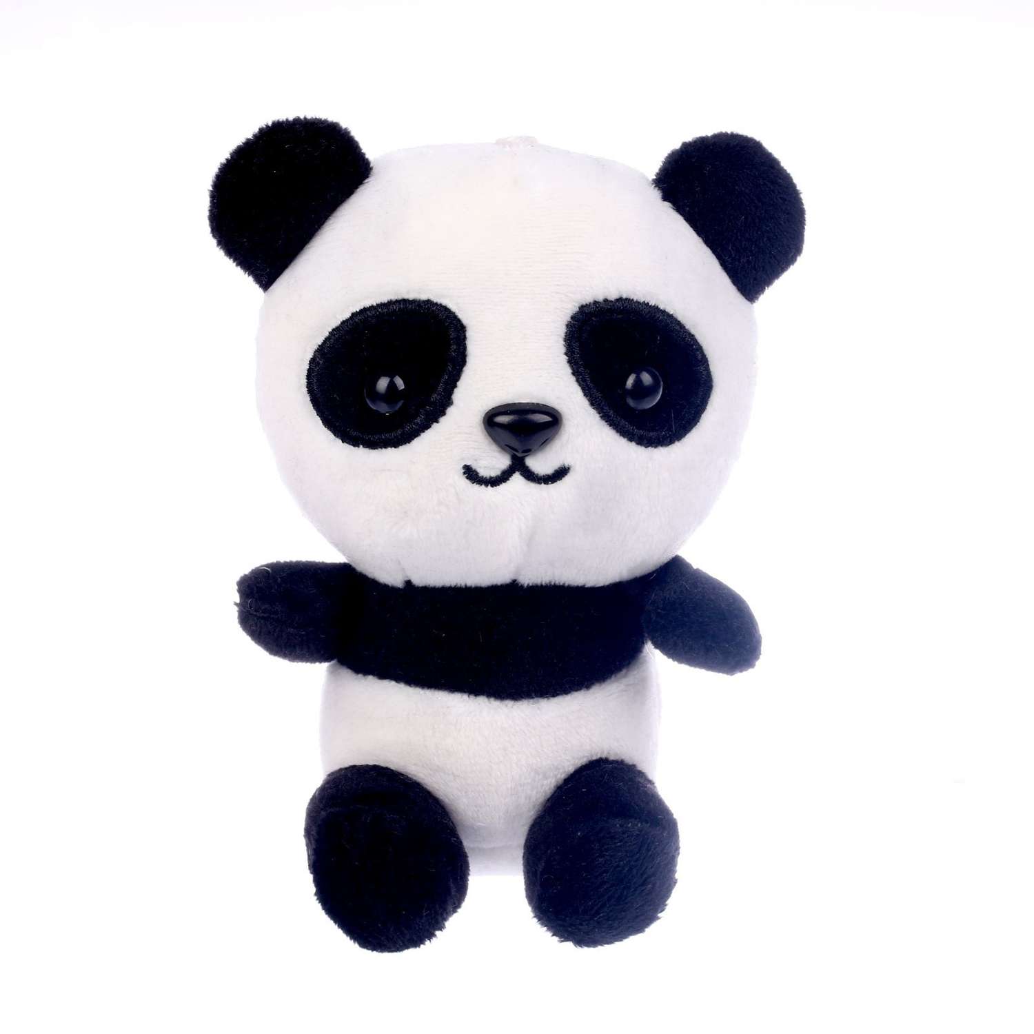 Мягкая игрушка Milo Toys Love you панда - фото 8