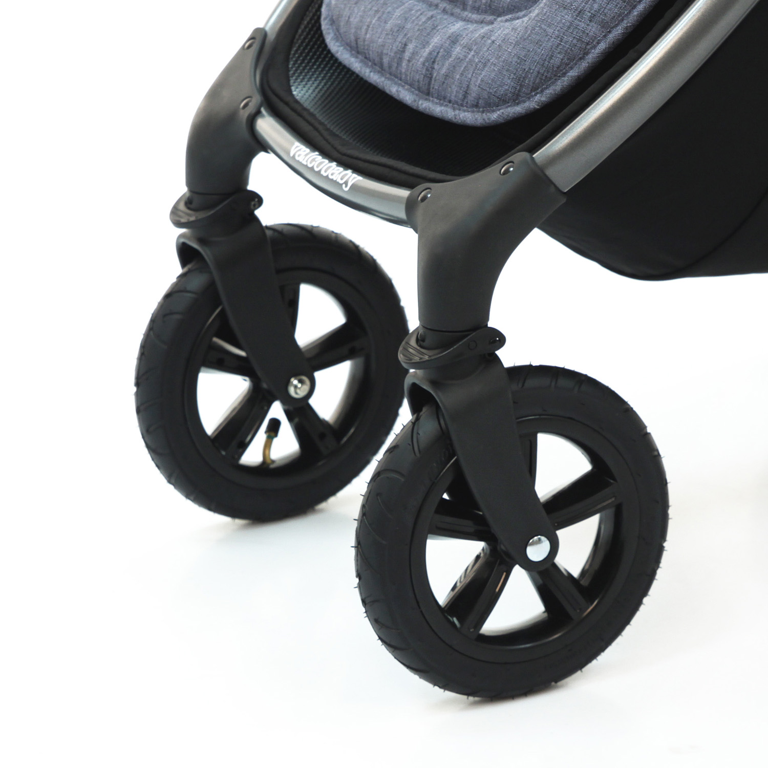 Колеса для коляски Valco baby Snap4 Ultra Trend купить по цене 13999 ₽ в  интернет-магазине Детский мир