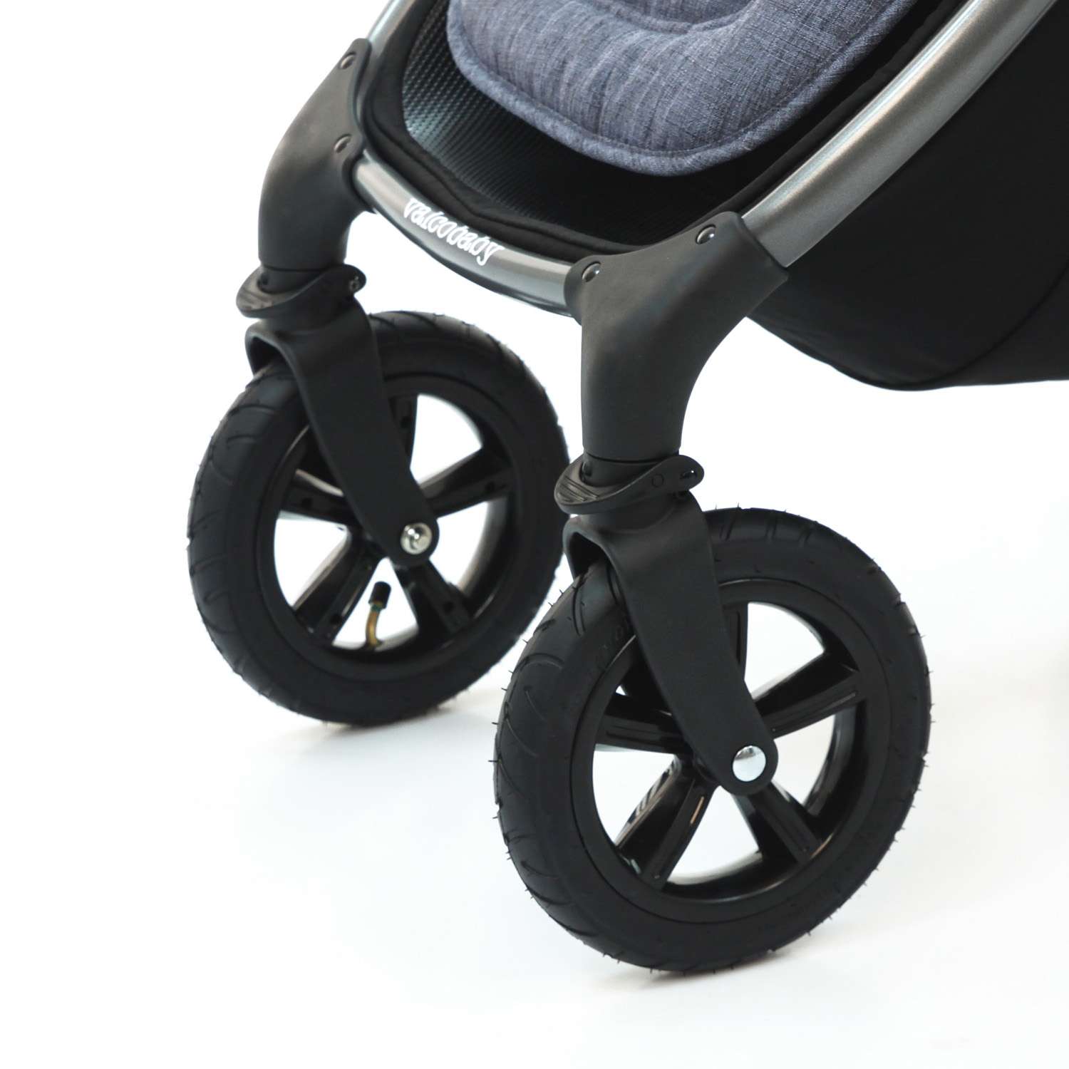 Колеса для коляски Valco Baby Snap4 Ultra Trend 9940 - фото 3