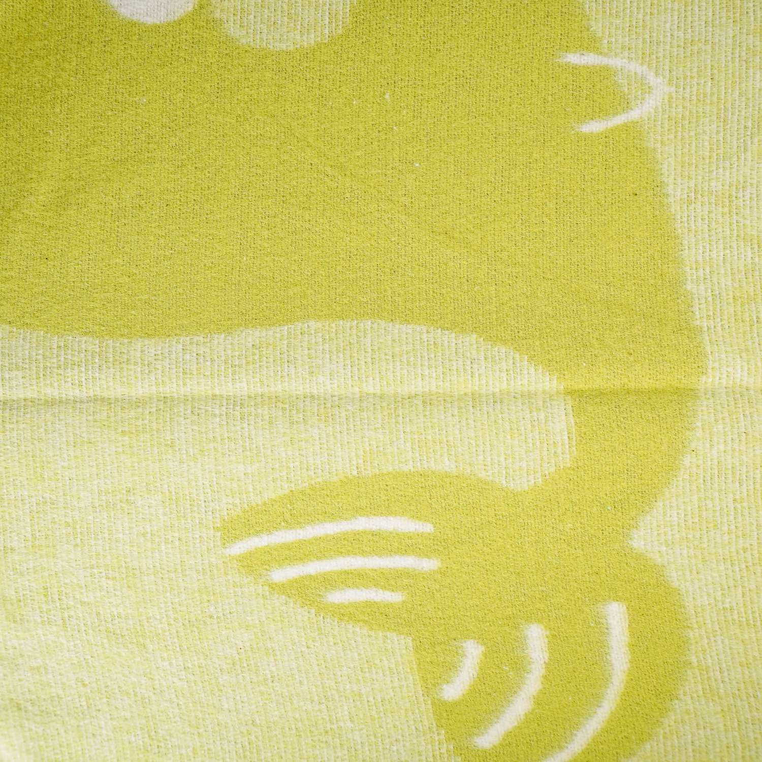Одеяло байковое Мистер Плед жаккард MP00124 - фото 2