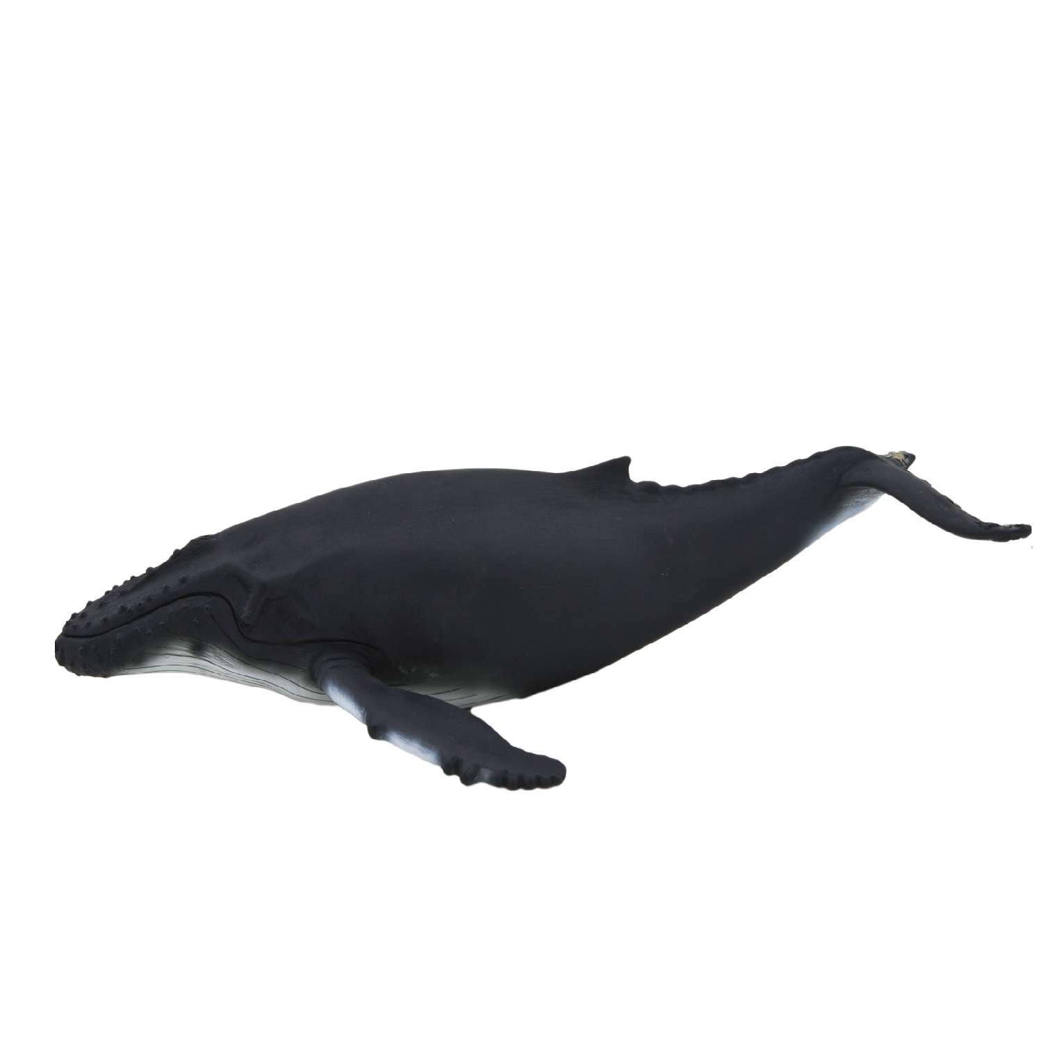 Фигурка MOJO Animal Planet Горбатый кит 387119 - фото 2