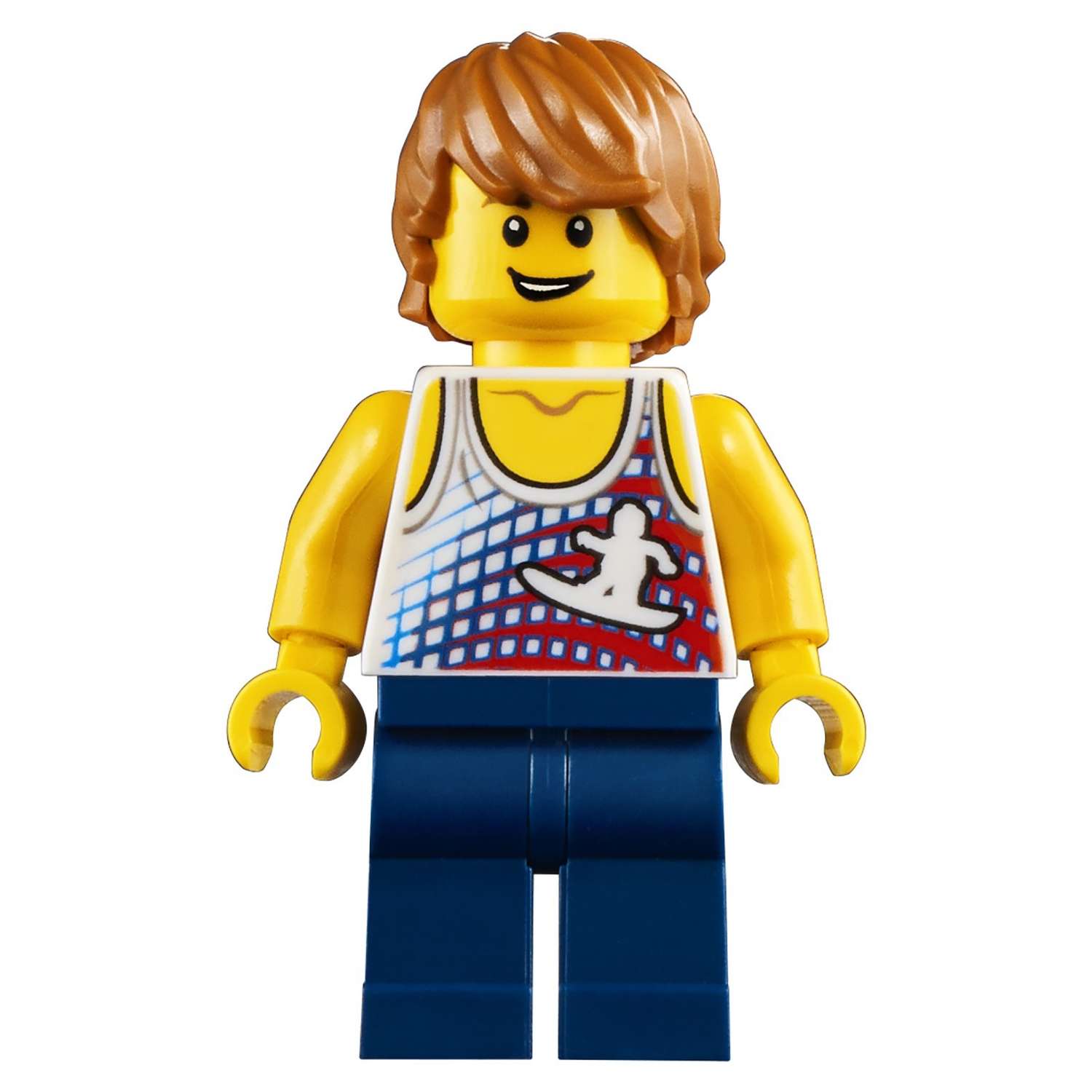 Конструктор LEGO Фургон сёрферов Creator (31079) - фото 12