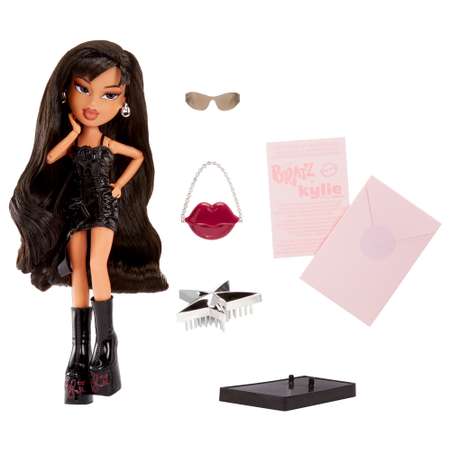 Кукла модельная Bratz