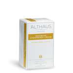 Чай ALTHAUS Deli Packs RooibushStrawberryCream20x1.75g