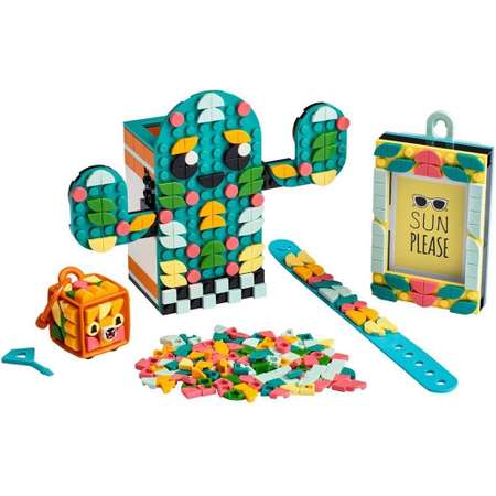 Конструктор LEGO DOTs Multi Pack-Summer Vibes 41937