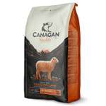 Корм для собак Canagan Grass Fed ягненок 2кг