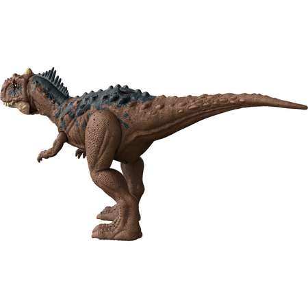 Фигурка Jurassic World Новые рычащие динозавры Раджазавр HDX35