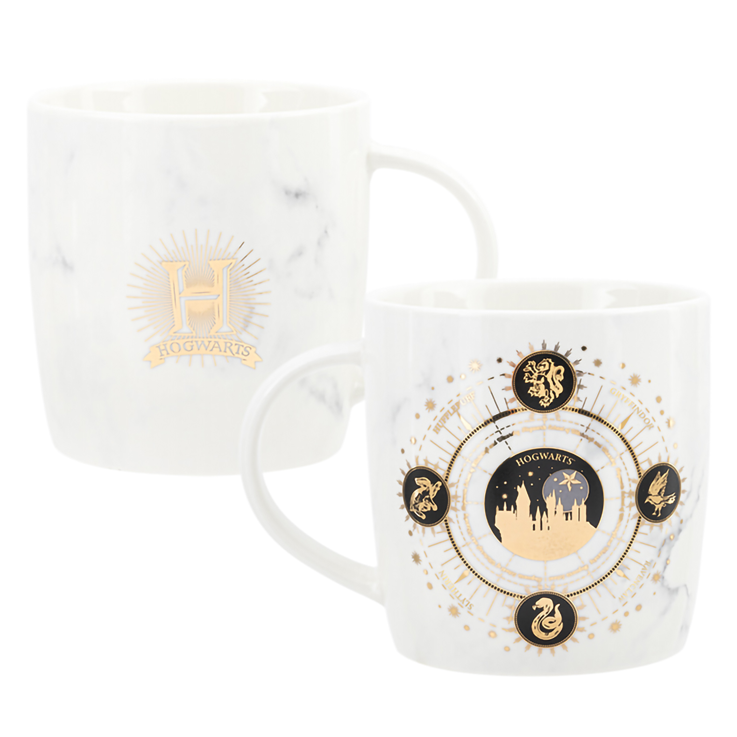 Кружка PALADONE Harry Potter Mug Constellations 400 ml PP8219HP - фото 5