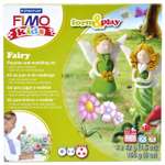 Набор FIMO глина полимерная с игровыми элементами formplay Фея 8034 04 LZ