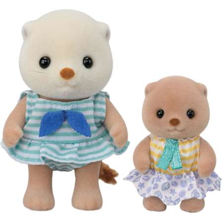 Игровой набор Sylvanian Families