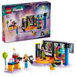 Конструктор LEGO Friends Караоке музыкальная вечеринка блочный