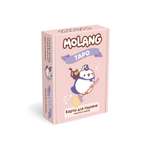 Настольная игра Sima-Land Molang «Таро»