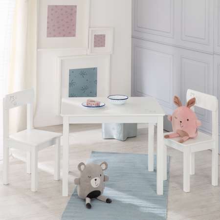 Набор детской мебели Roba стол и стул