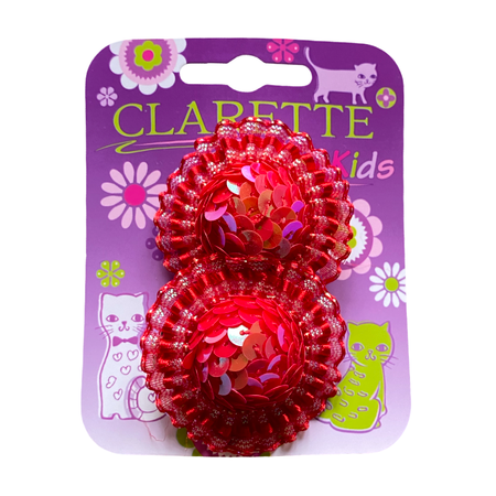 Заколки для волос Clarette