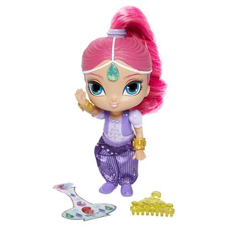 Кукла Shimmer and Shine Шиммер DLH56