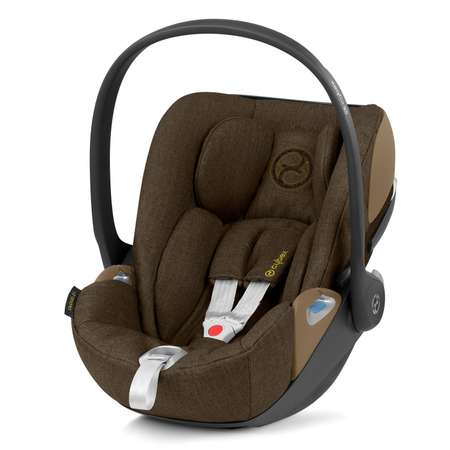 Автокресло Cybex Cloud Z i-Size Plus Khaki Green