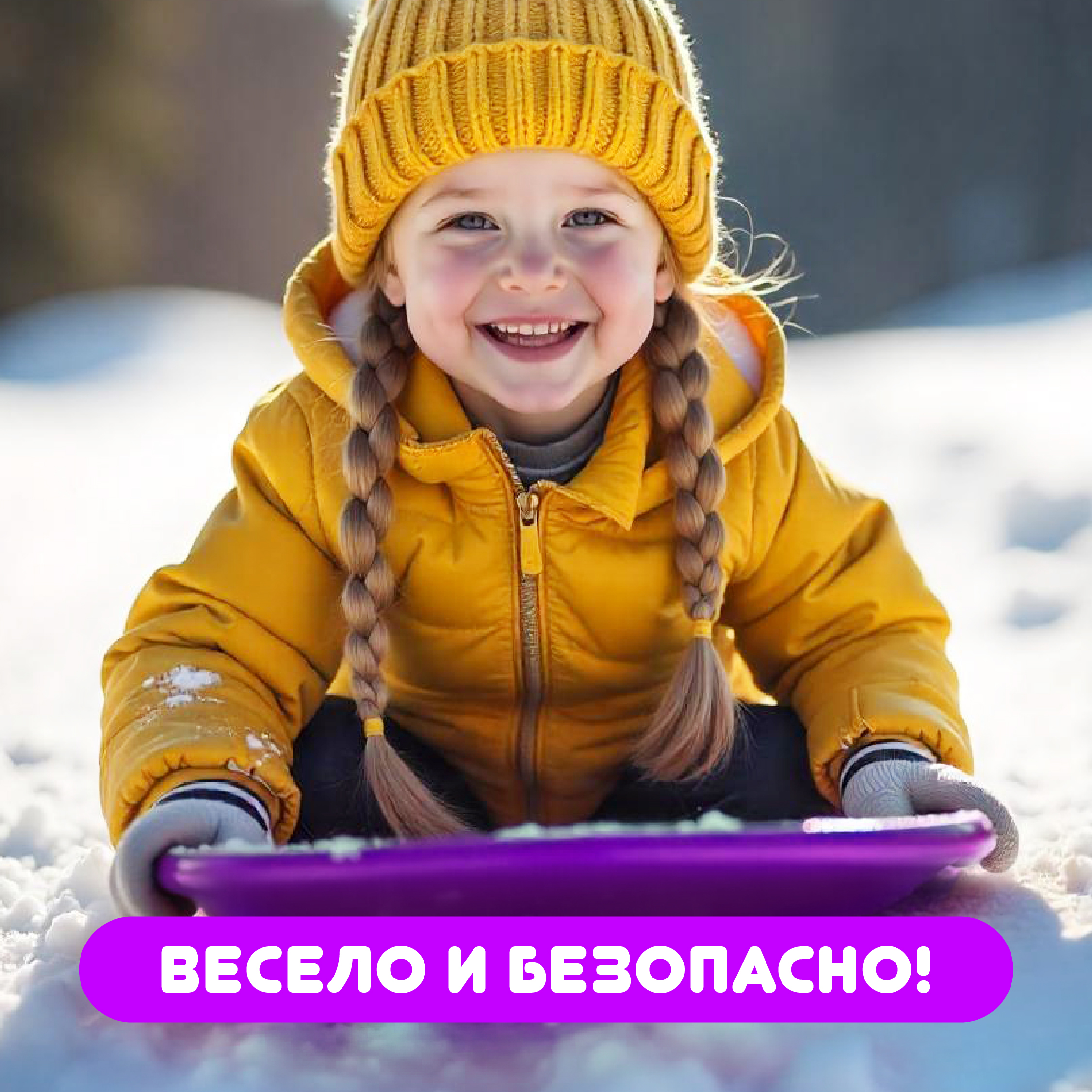 Ледянка Moby kids 35.5 см Корги - фото 5