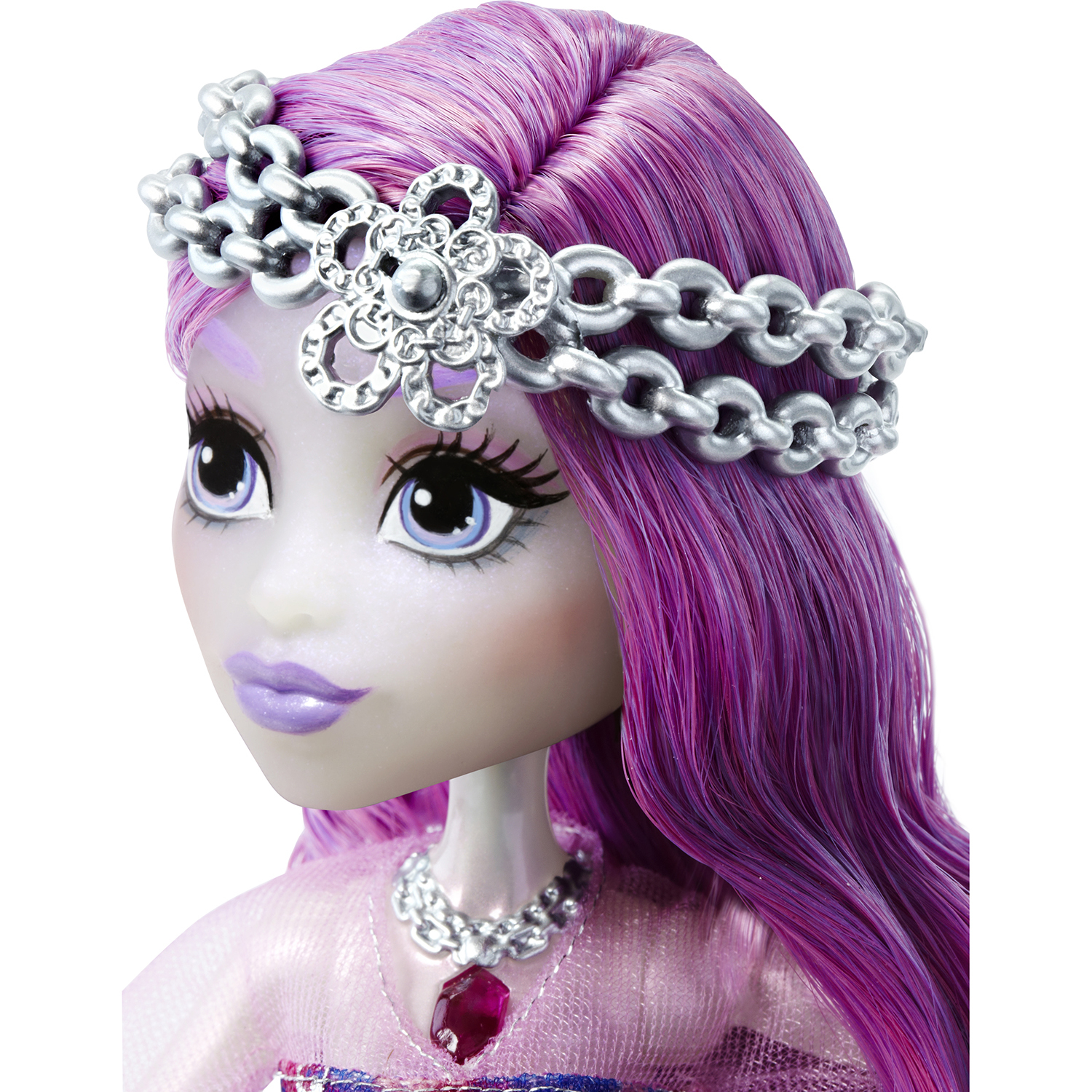 Кукла модельная Monster High DYP01 - фото 6