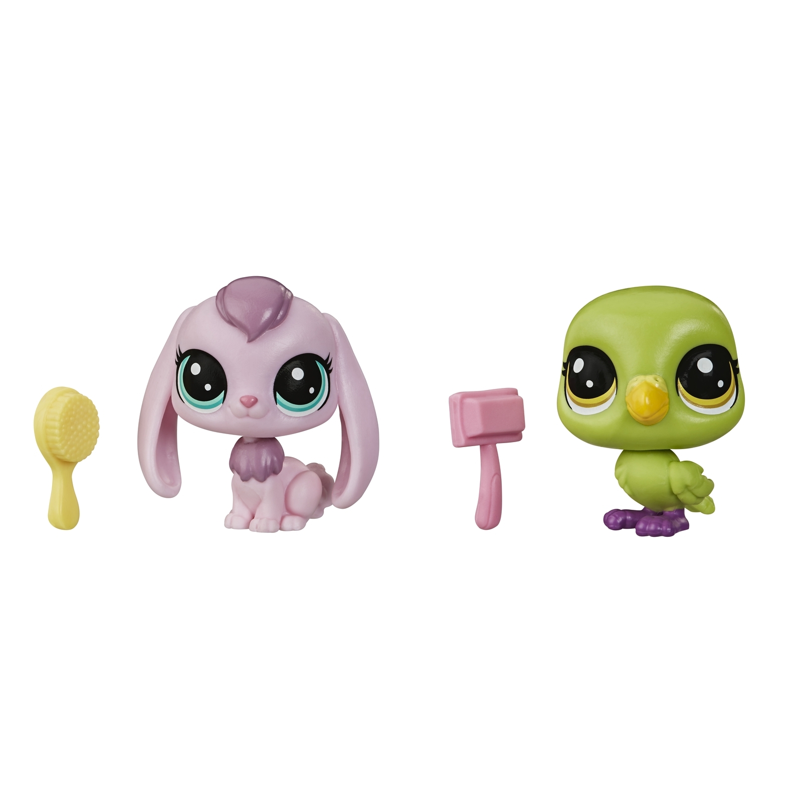 Набор игровой Littlest Pet Shop Груминг-салон для петов в непрозрачной упаковке (Сюрприз) E74305L0 - фото 5