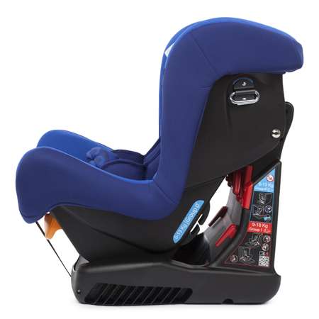 Автокресло Chicco Cosmos Power Blue