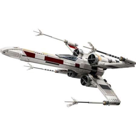 Конструктор LEGO Star Wars X-Wing Starfighter 75355