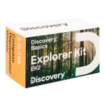 Набор исследователя DISCOVERY Basics EK2