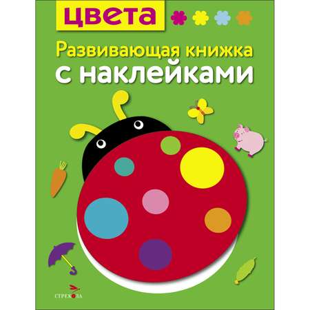 Творческий проект «Развивающая книжка-игрушка из фетра»