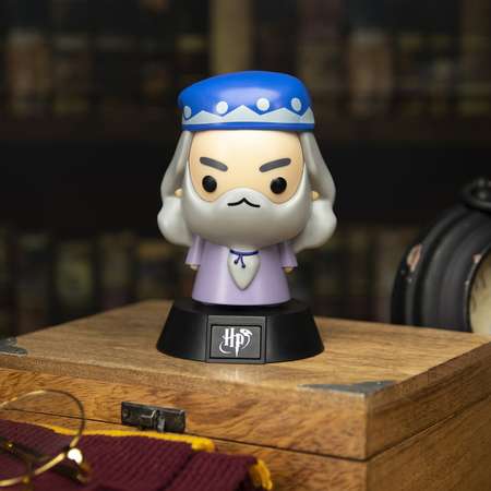 Светильник PALADONE Harry Potter Dumbledore Icon Light V3 BDP PP5024HPV3