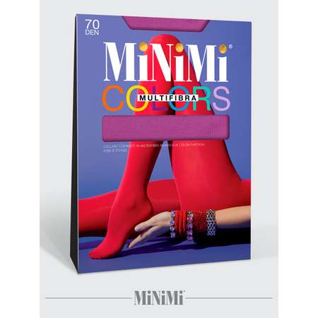 Колготки MiNiMi