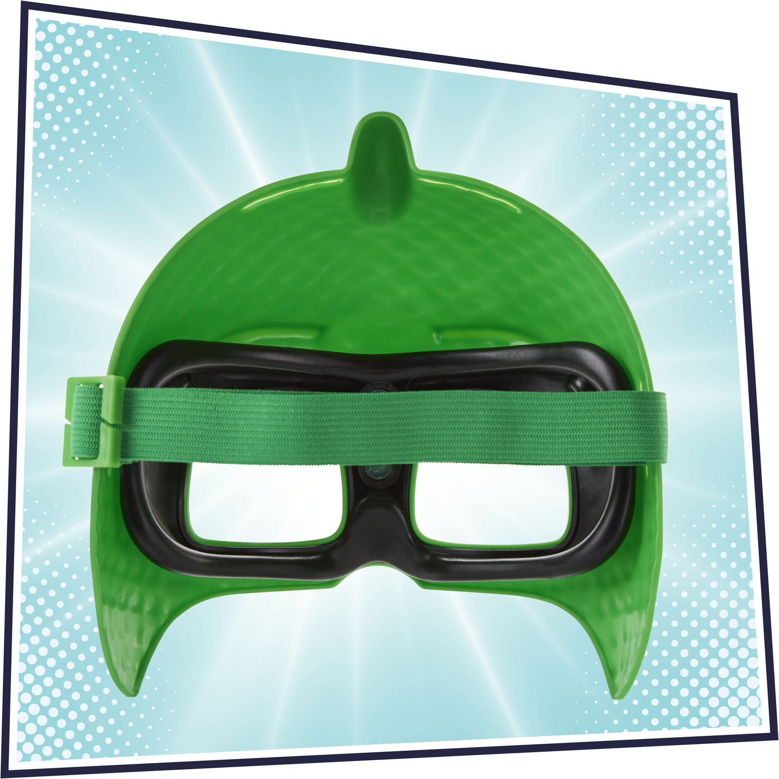 Игрушка PJ masks Маска Гекко F21405X0 - фото 4