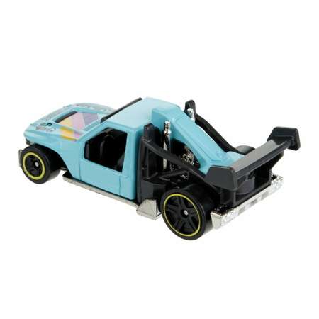 Автомобиль Hot Wheels без механизмов