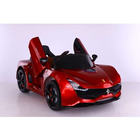 Электромобиль TOYLAND Ferrari