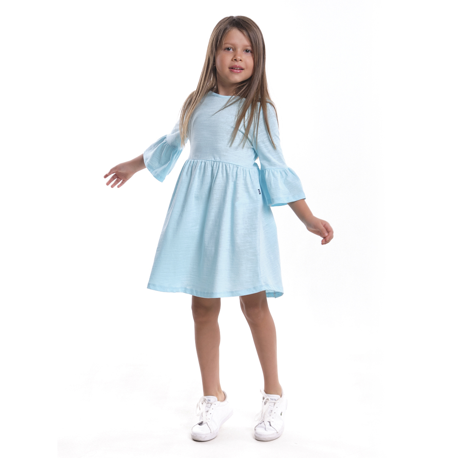 Платье Mini-Maxi 7138-4 - фото 4