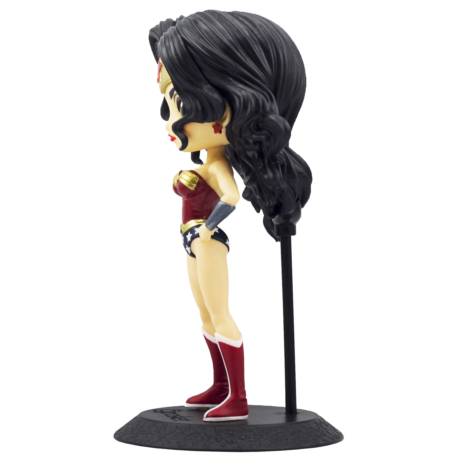 Игрушка Banpresto Q Posket Wonder Woman BDQ55 - фото 4