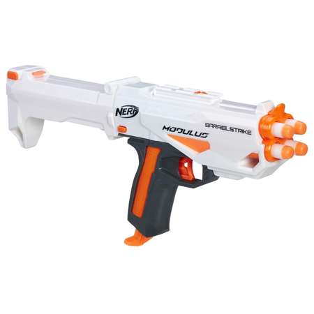 Бластер-аксессуар Nerf Модулус в ассортименте C0389EU4