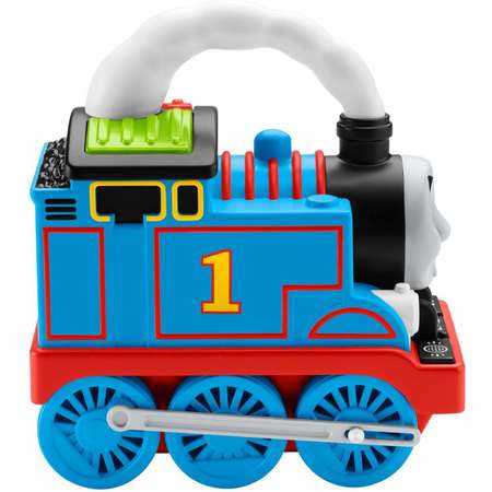 Паровозик Thomas & Friends Сказочный Томас GXR02