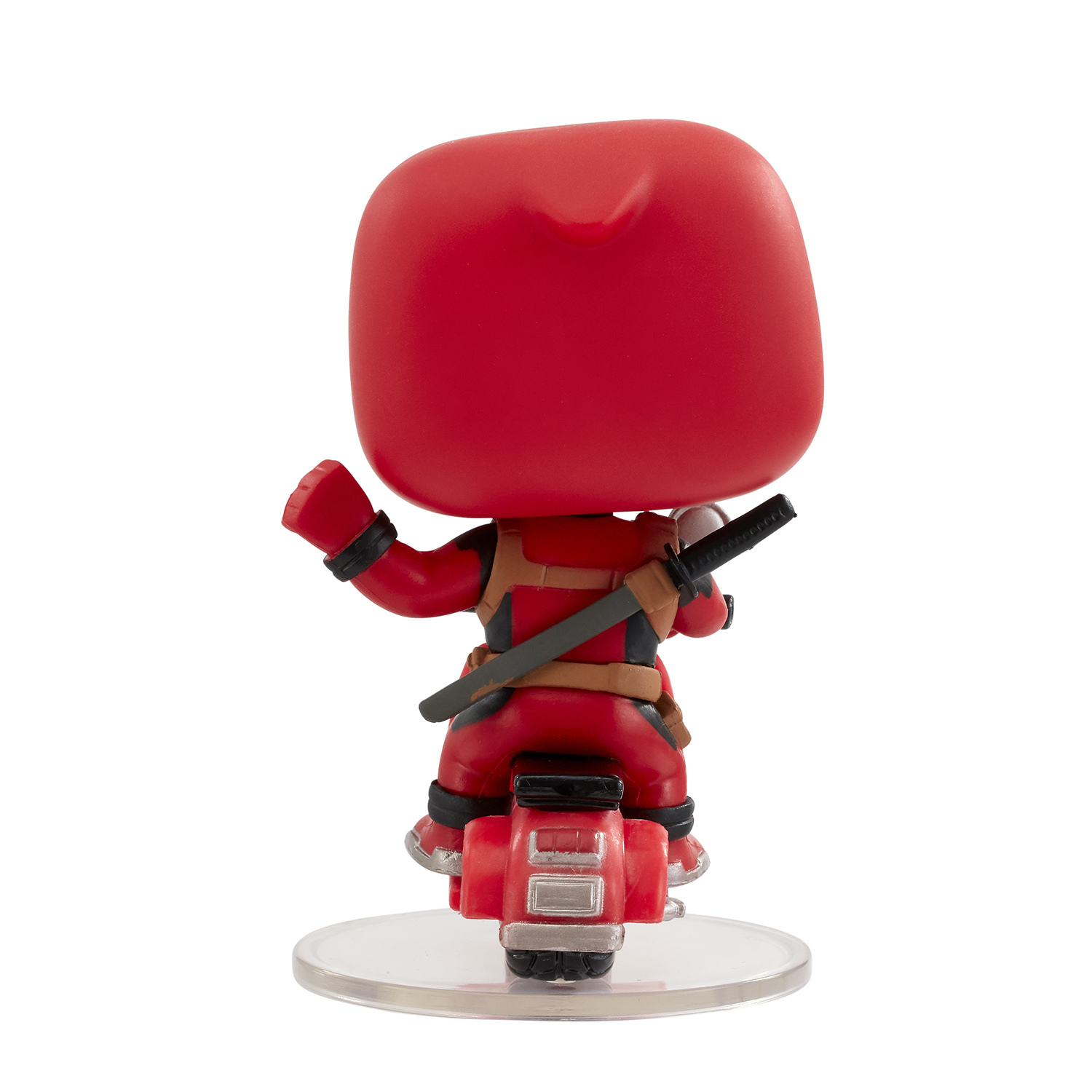 Фигурка Funko - фото 5