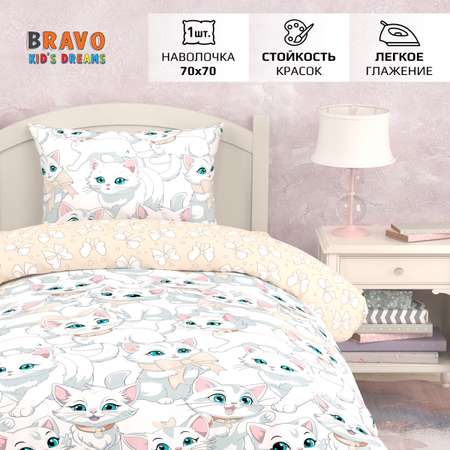 Комплект постельного белья BRAVO kids dreams Муррмяу