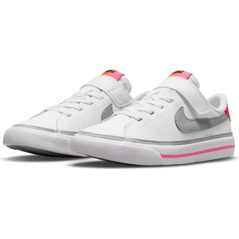 Кеды Nike DA5381-111 - фото 1