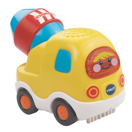 Игрушка Vtech Бетономешалка 80-127526